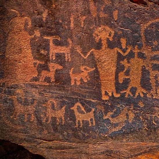 Ute Mountain Tribal Park